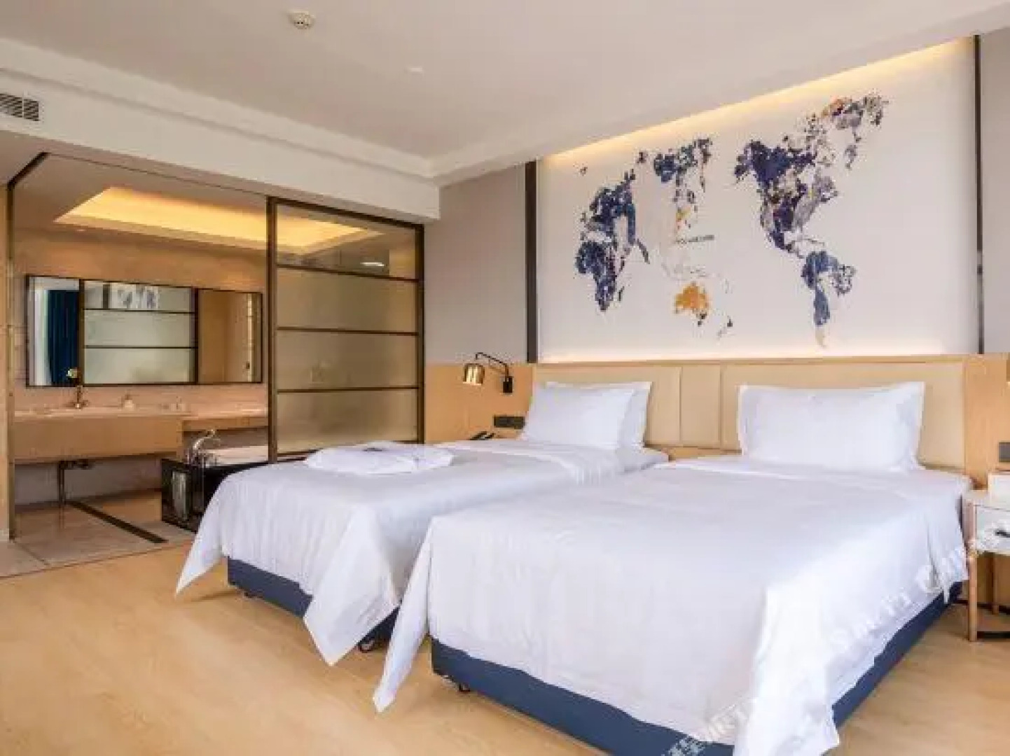 Harriway Garden Hotel Dongguan