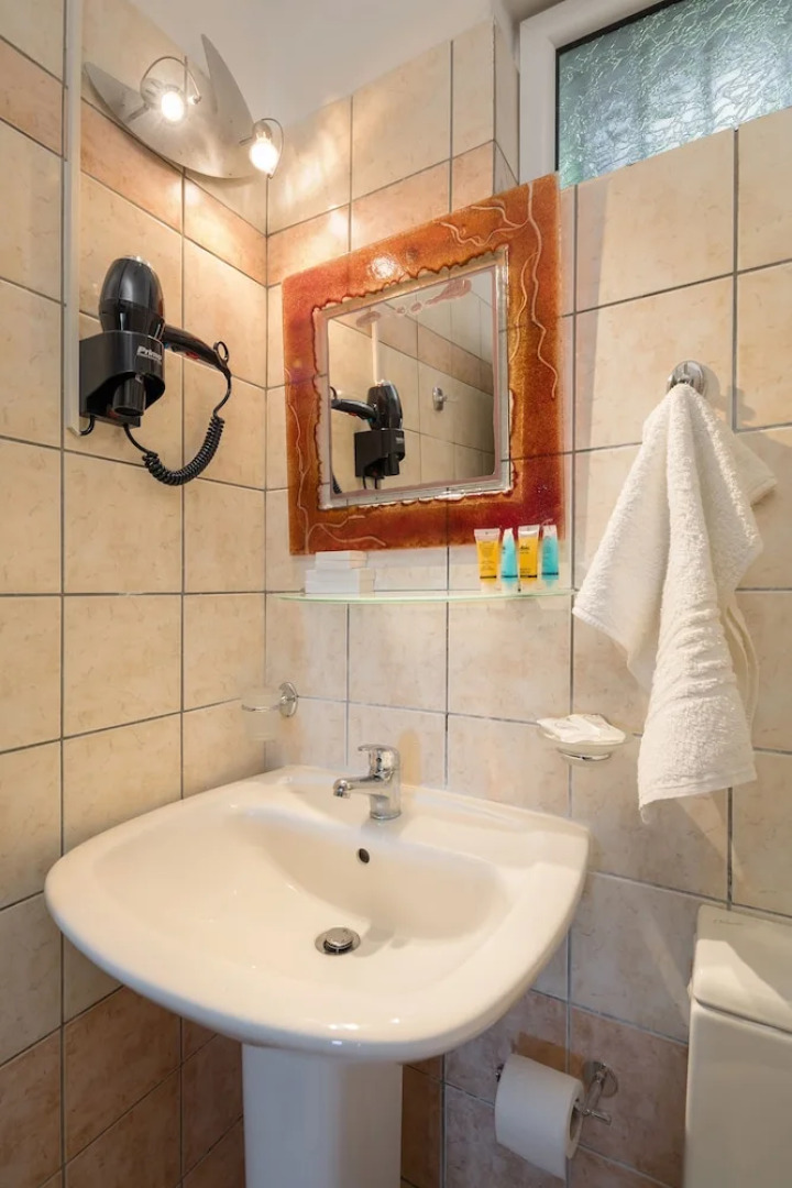 Photographer's Apartments