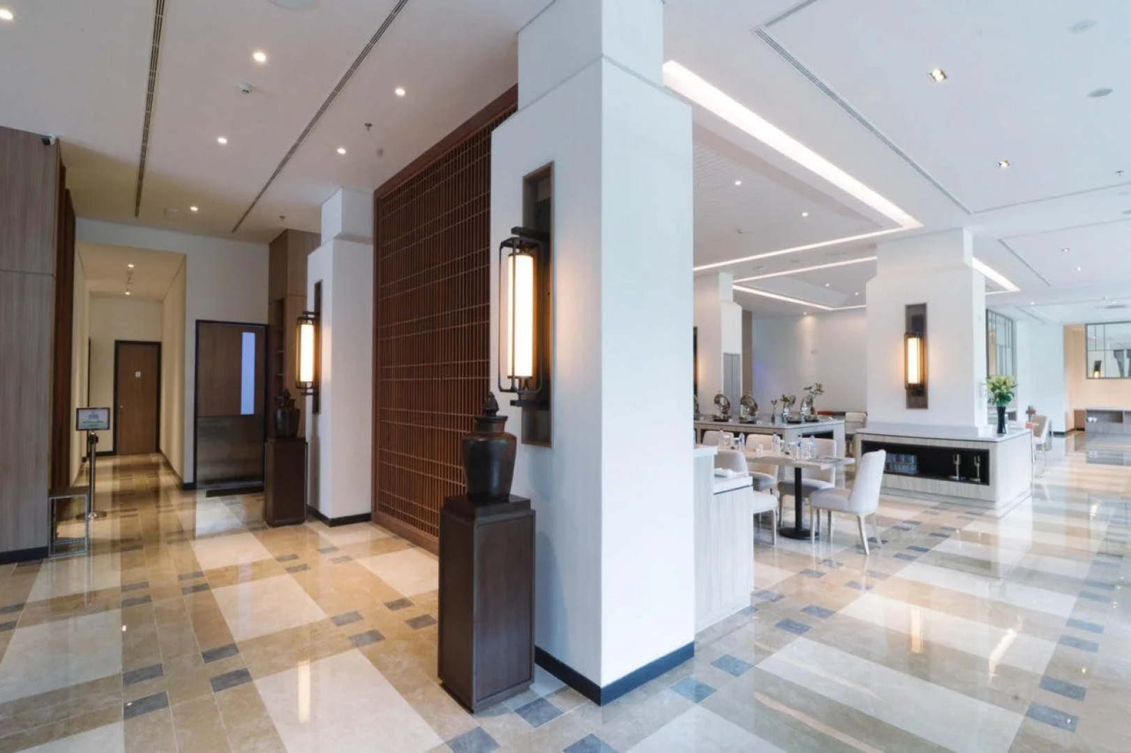 Prime Park Hotel & Convention Lombok