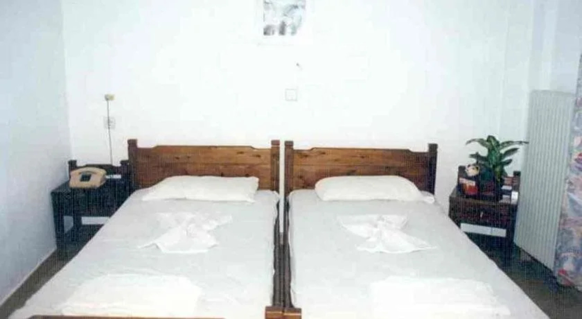 Nea Elena Luxurious Apartments