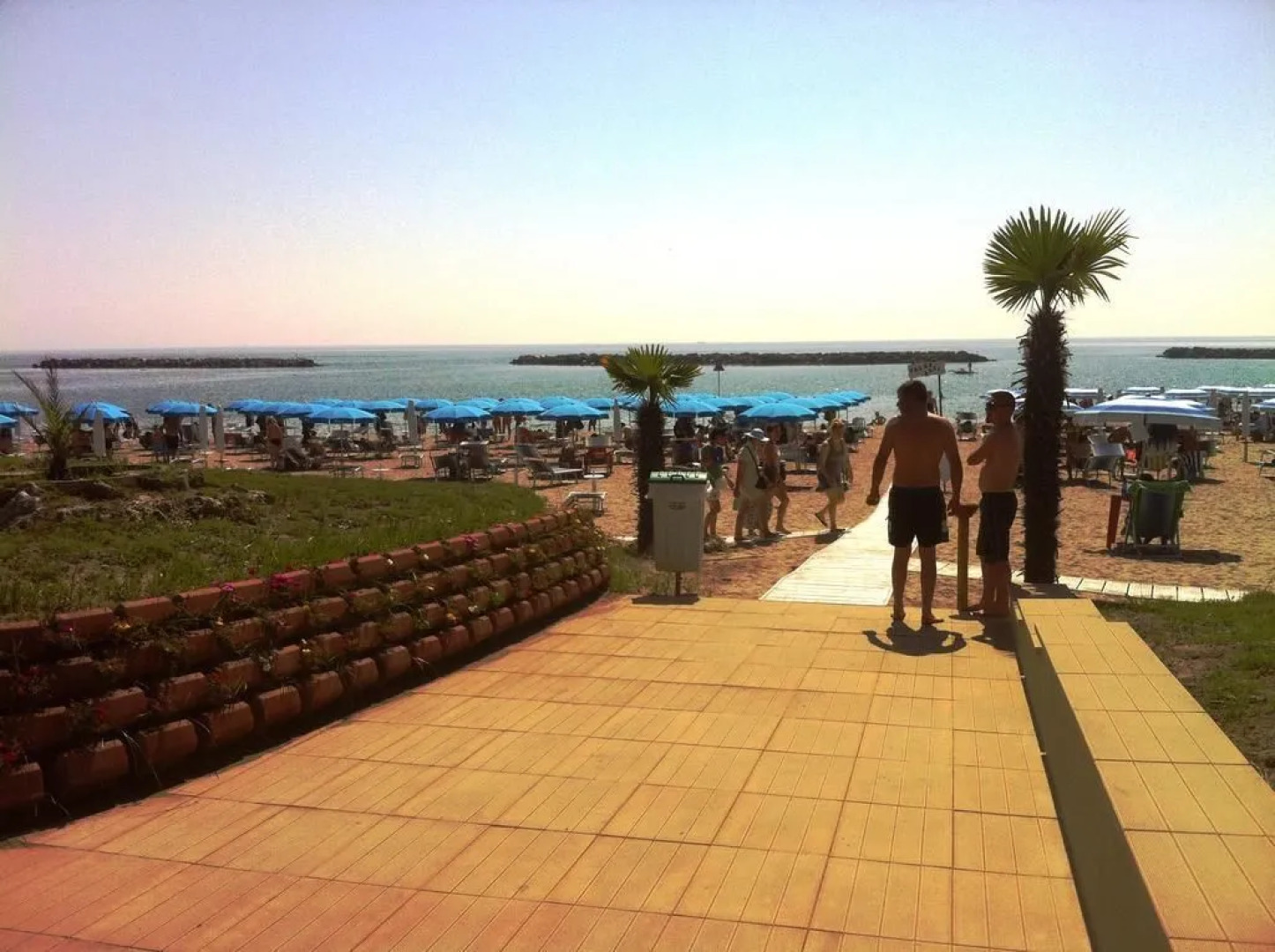 Airone Bianco Residence Village