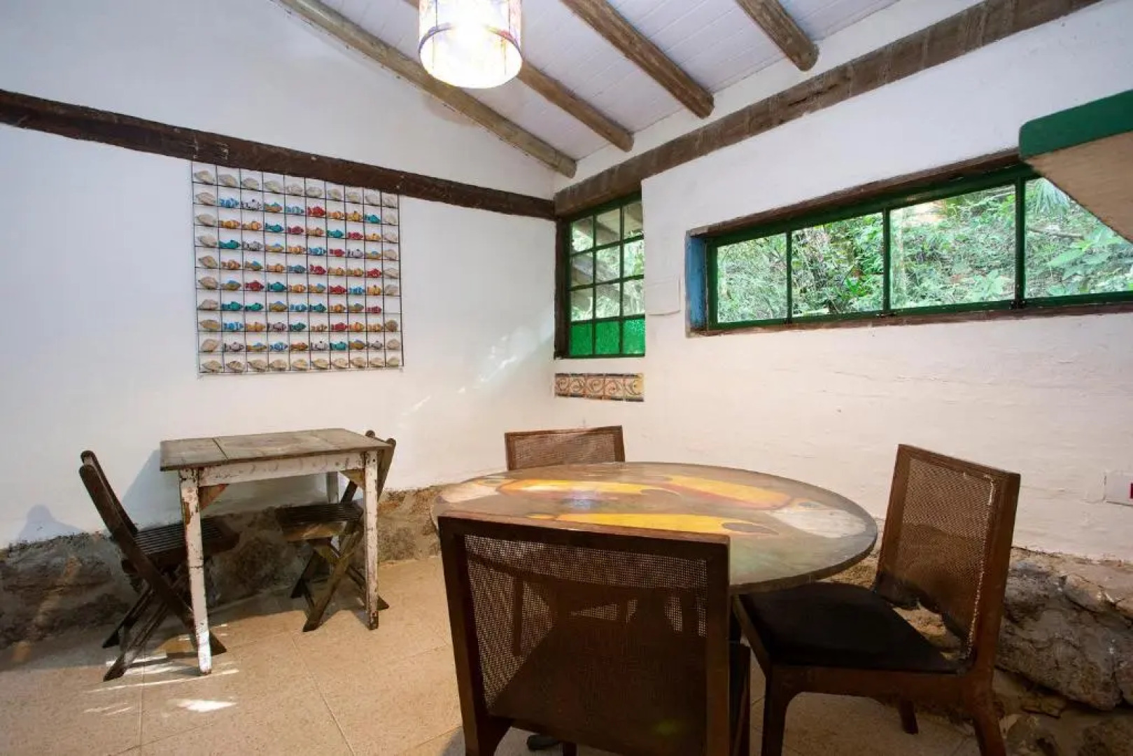 Pousada Barulho D'água