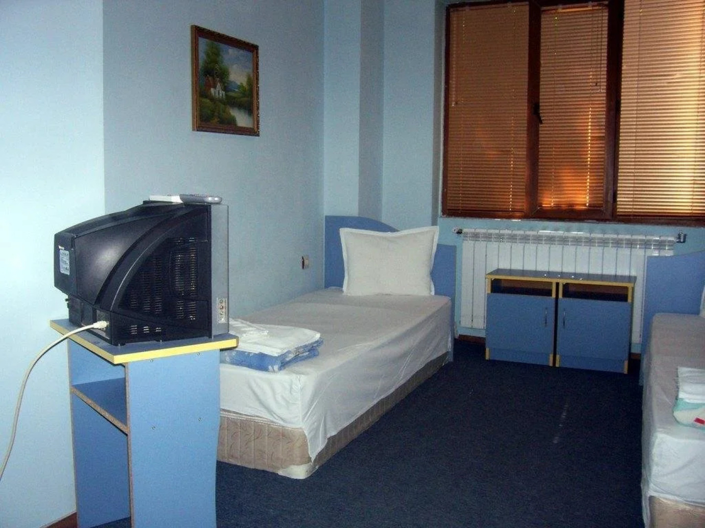 Fenerite Family Hotel