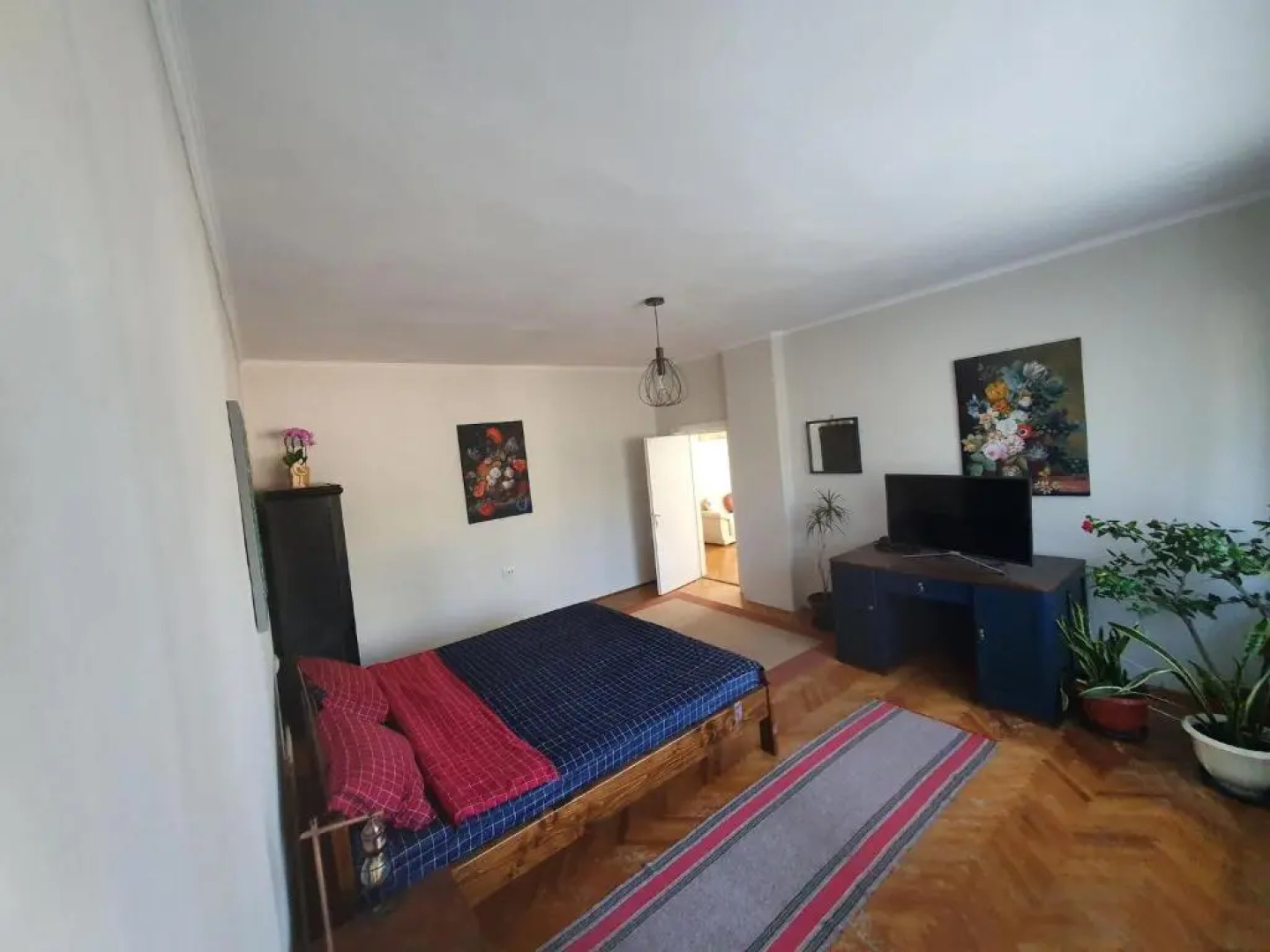 Andrea apartman