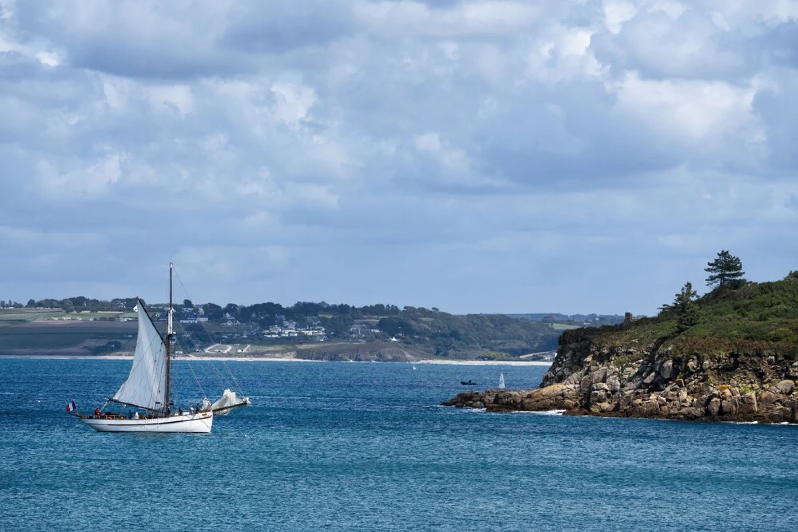 Golden Tulip Douarnenez Hotel & Spa