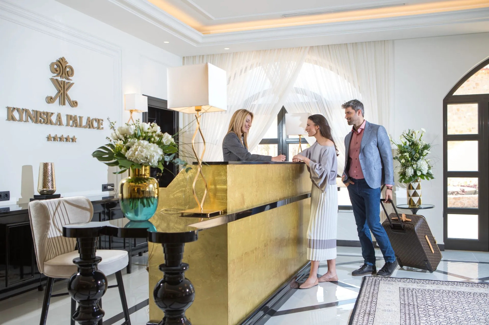 Kyniska Palace Conference & Spa