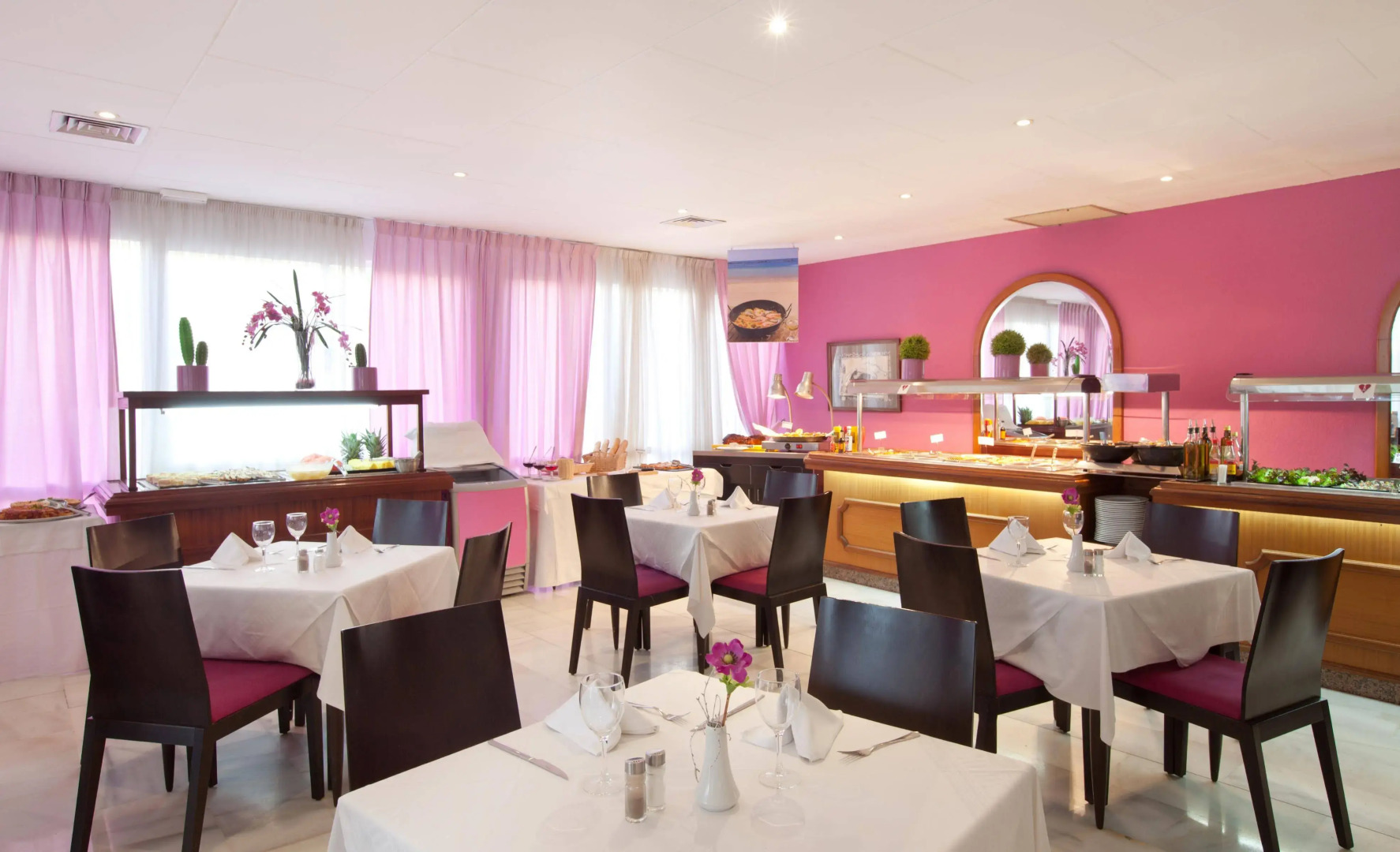 Hotel JS Sol de Can Picafort - Adults Only