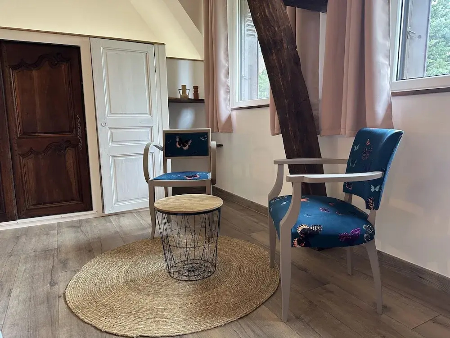 Domaine de Couilleuse