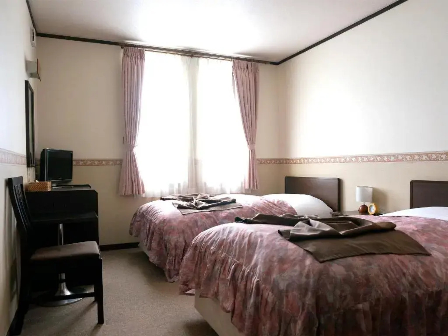 Petit Hotel Blaneneige