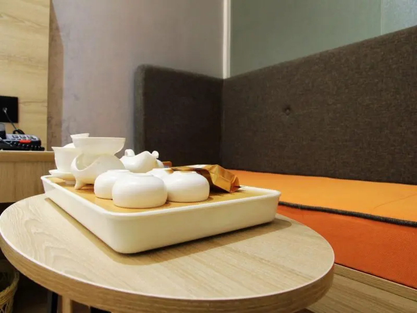 Vatica Fuzhou West Second Ring Road Xihu Park Hotel