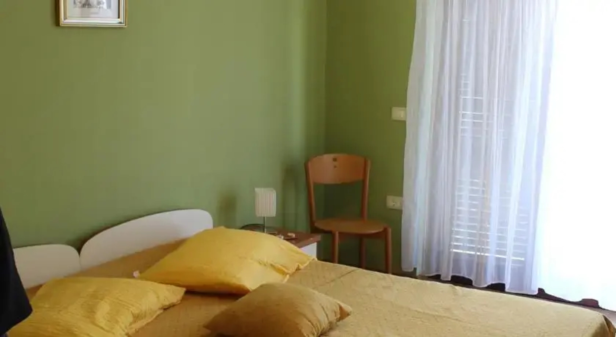 Holiday Home Sonja 278