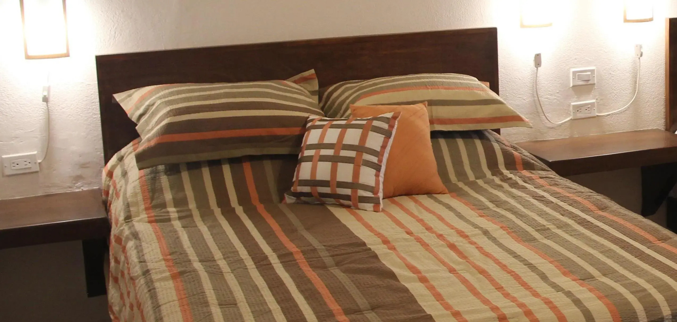 Central Bed & Breakfast