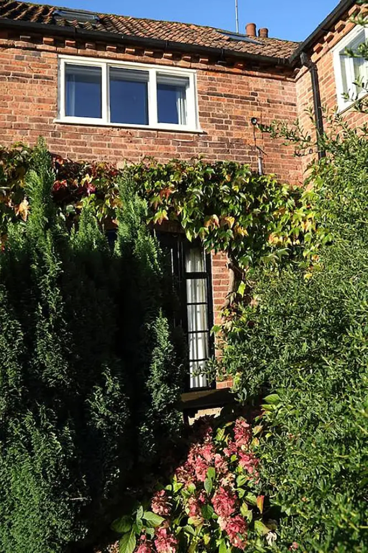 The Barns Country Guesthouse