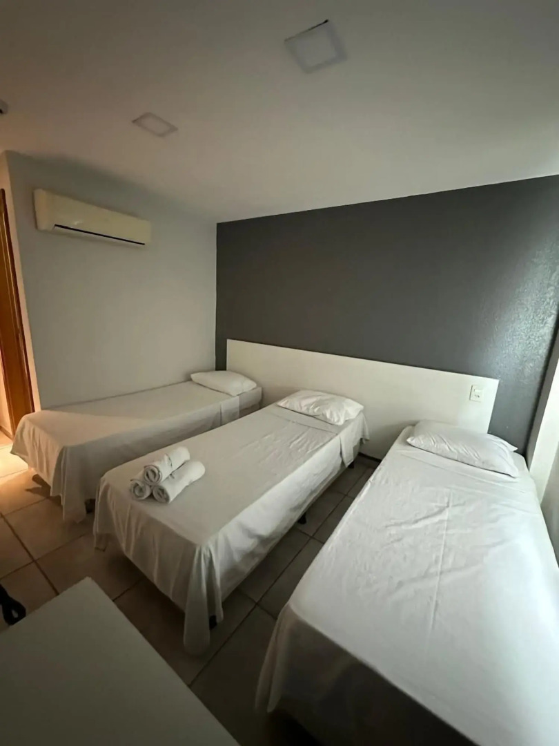 Rota 232 Hotel