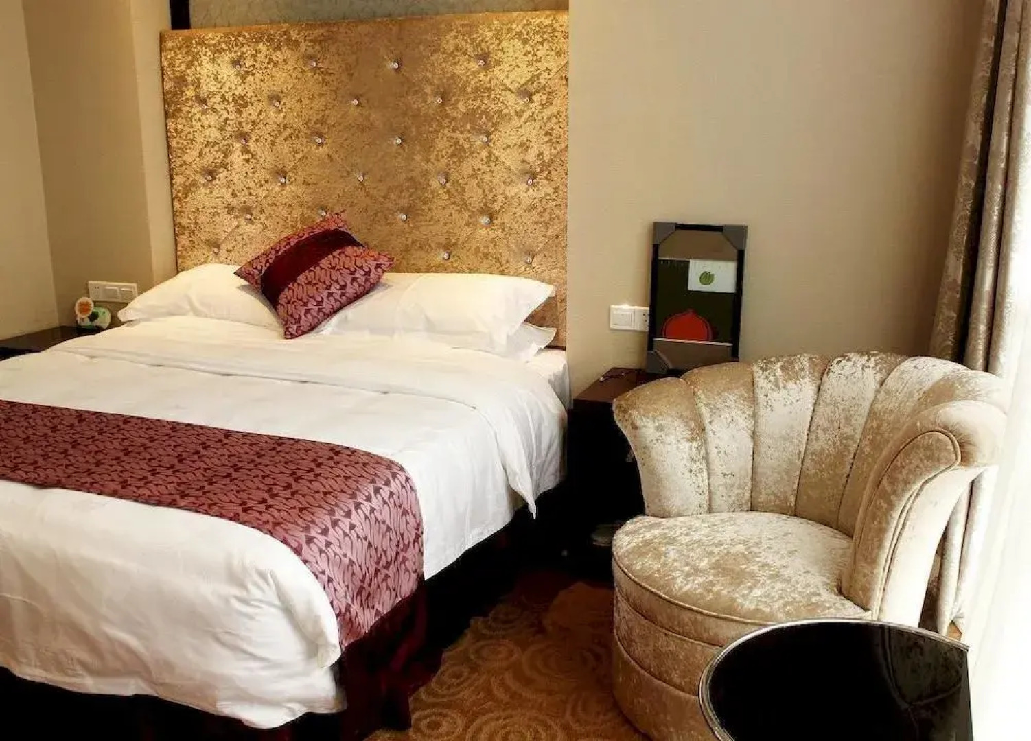 Yangfan International Hotel