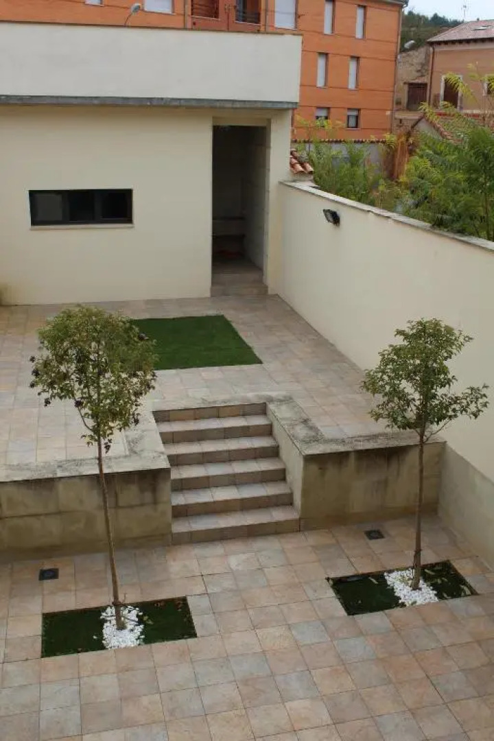 Casa Marques de Vadillo