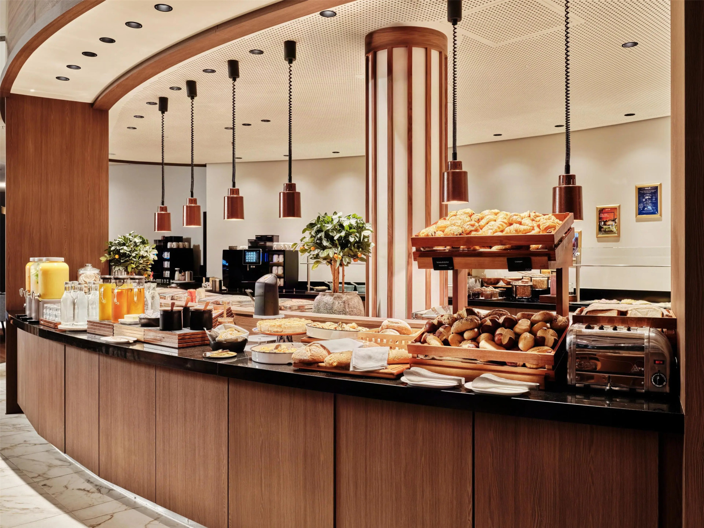 Radisson Blu Hotel, Hamburg Airport