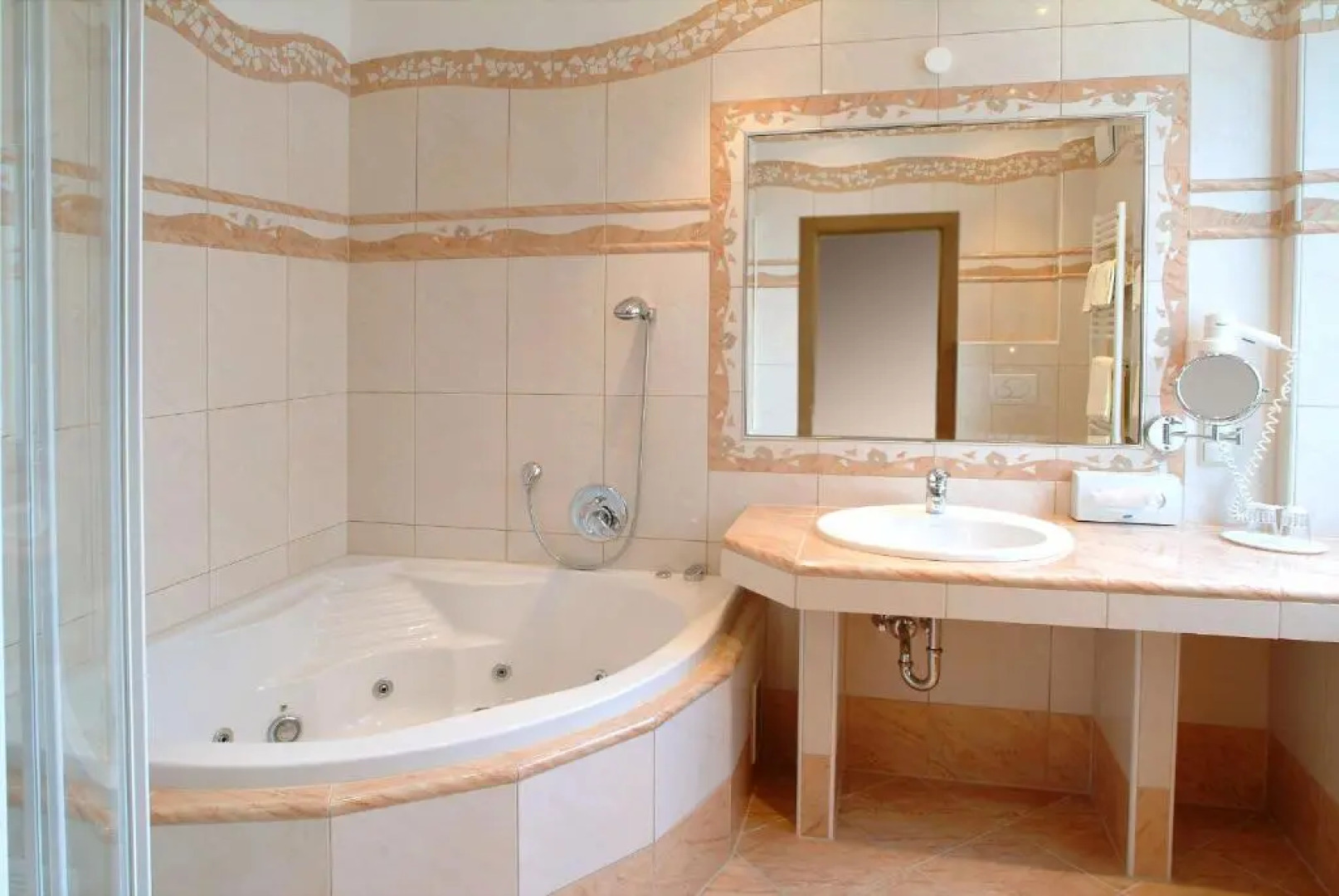 Altstadthotel Mosser