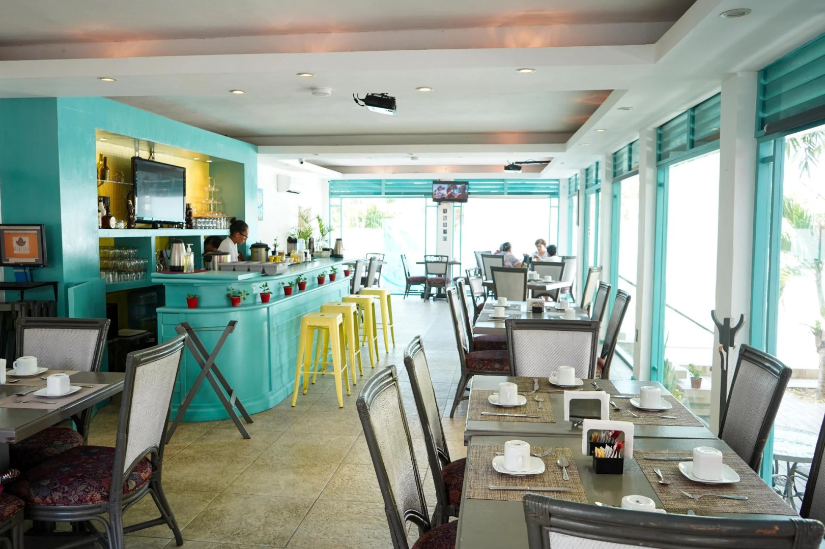 Hotel Suites Arges - Centro Chetumal