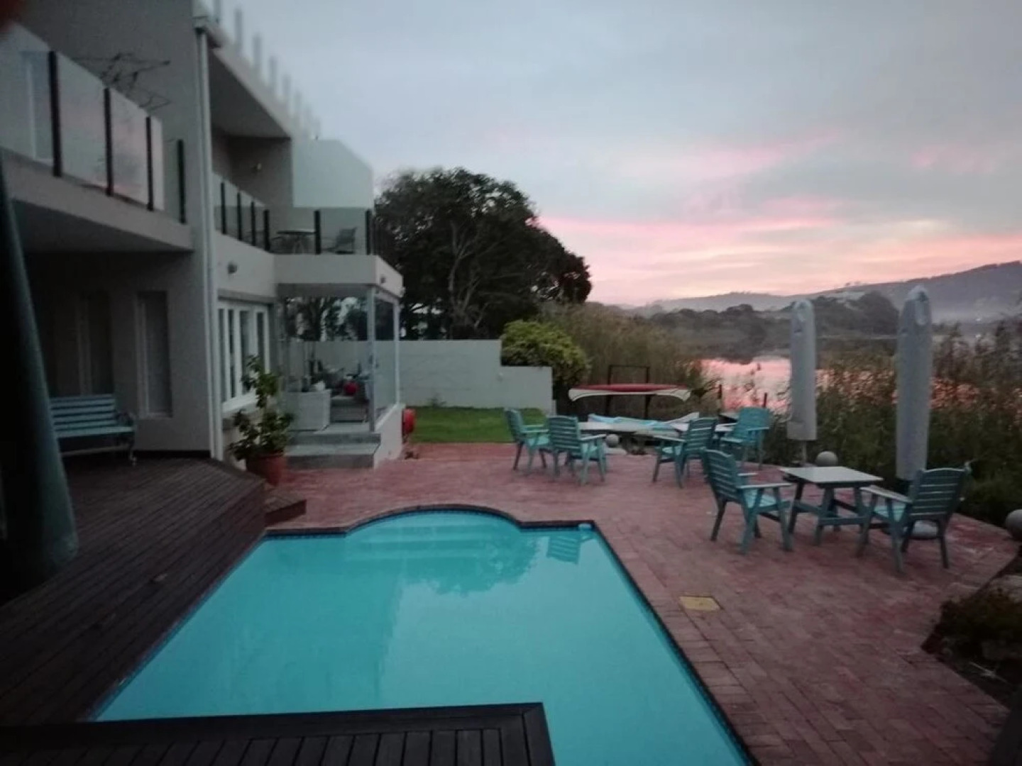 The Anchorage Wilderness