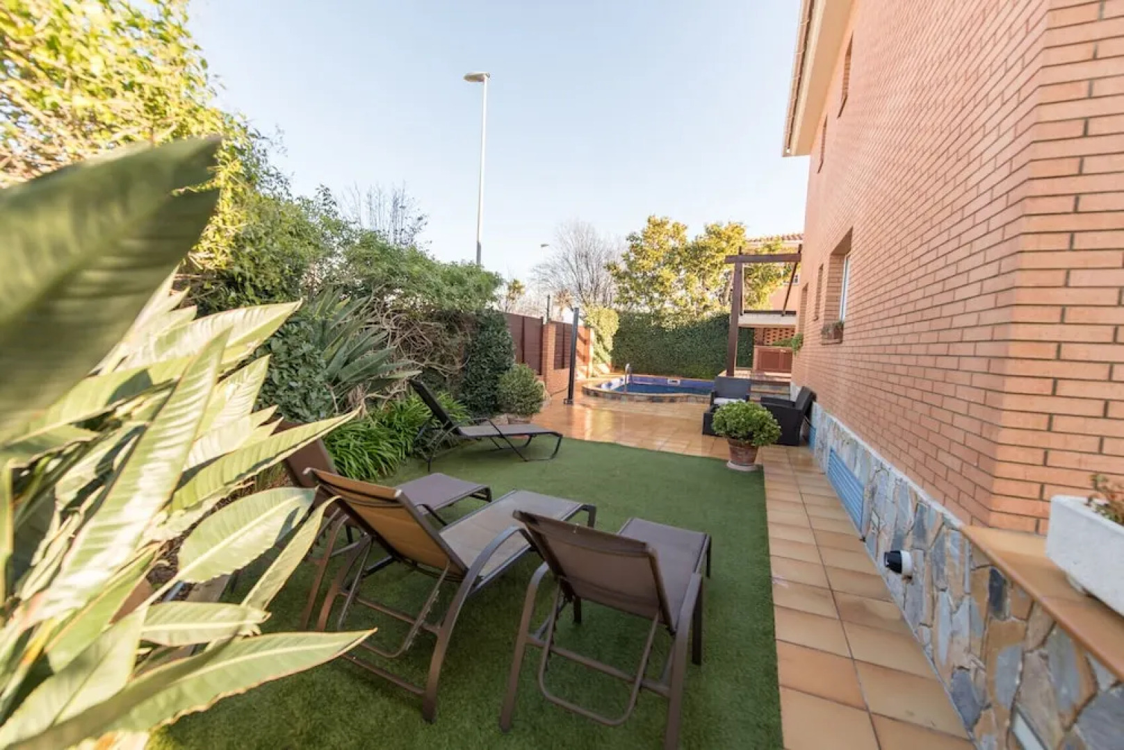 HomeHolidaysRentals Royal