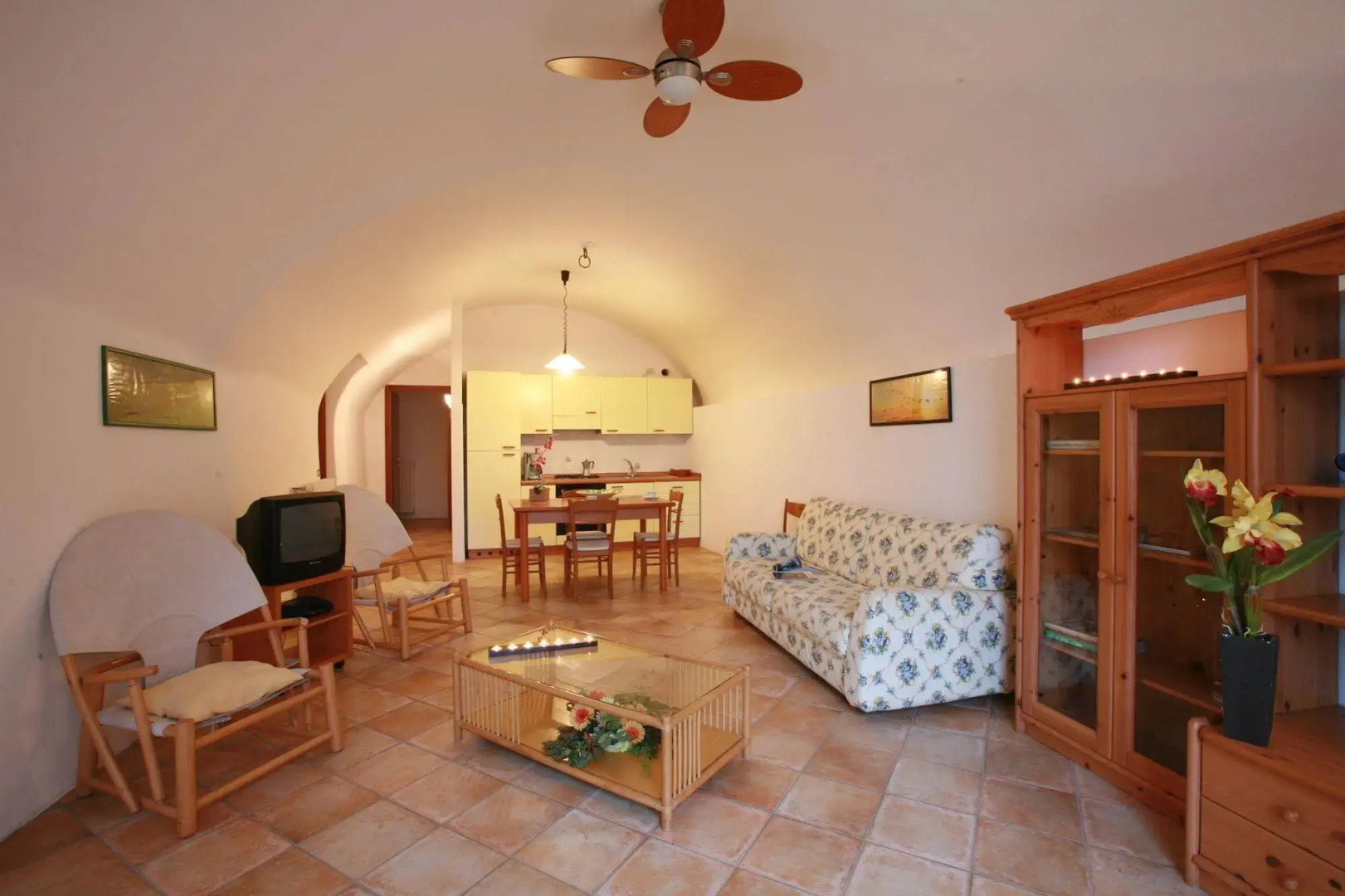 Agriturismo La Filanda