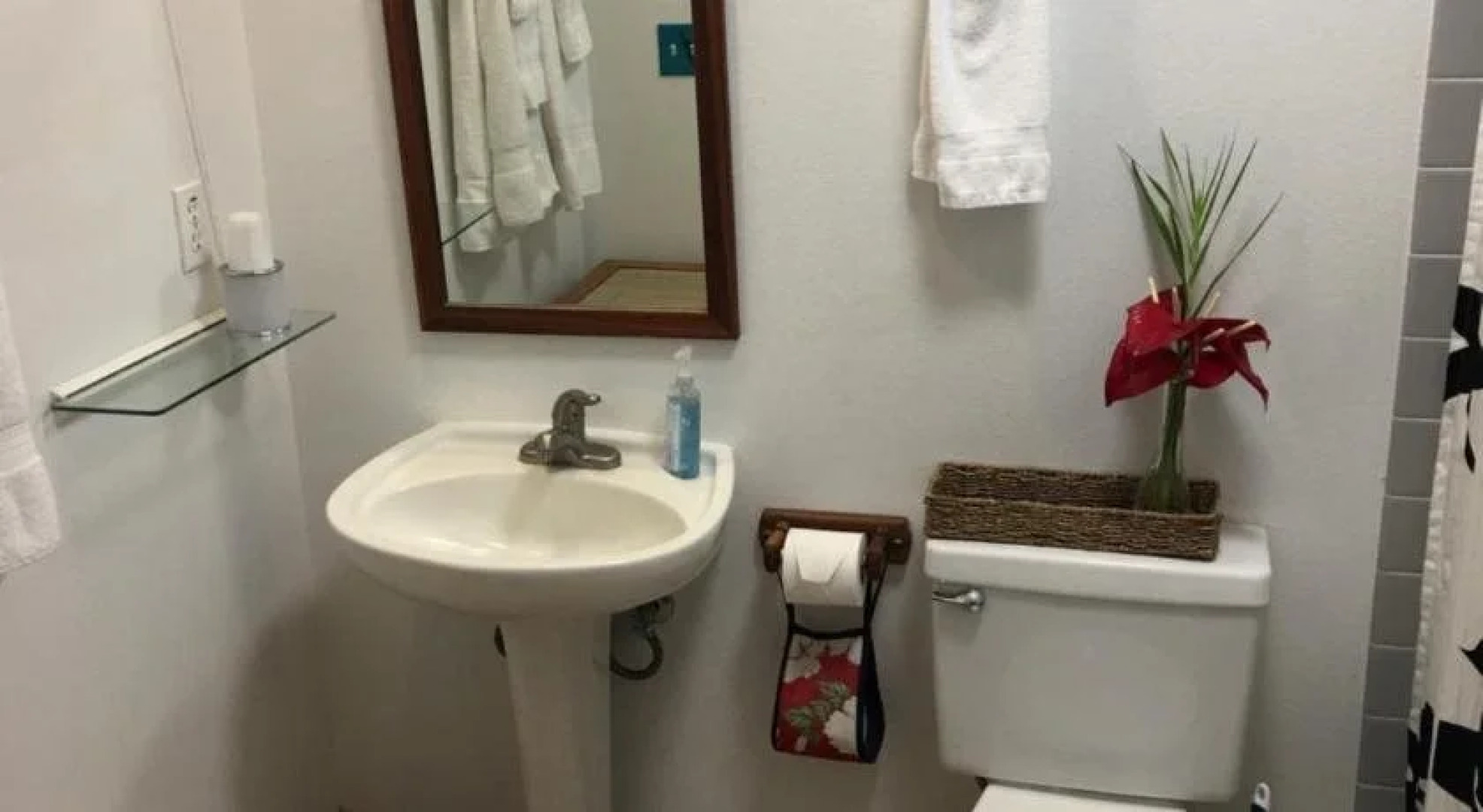 The Bay House House Bed and Breakfast