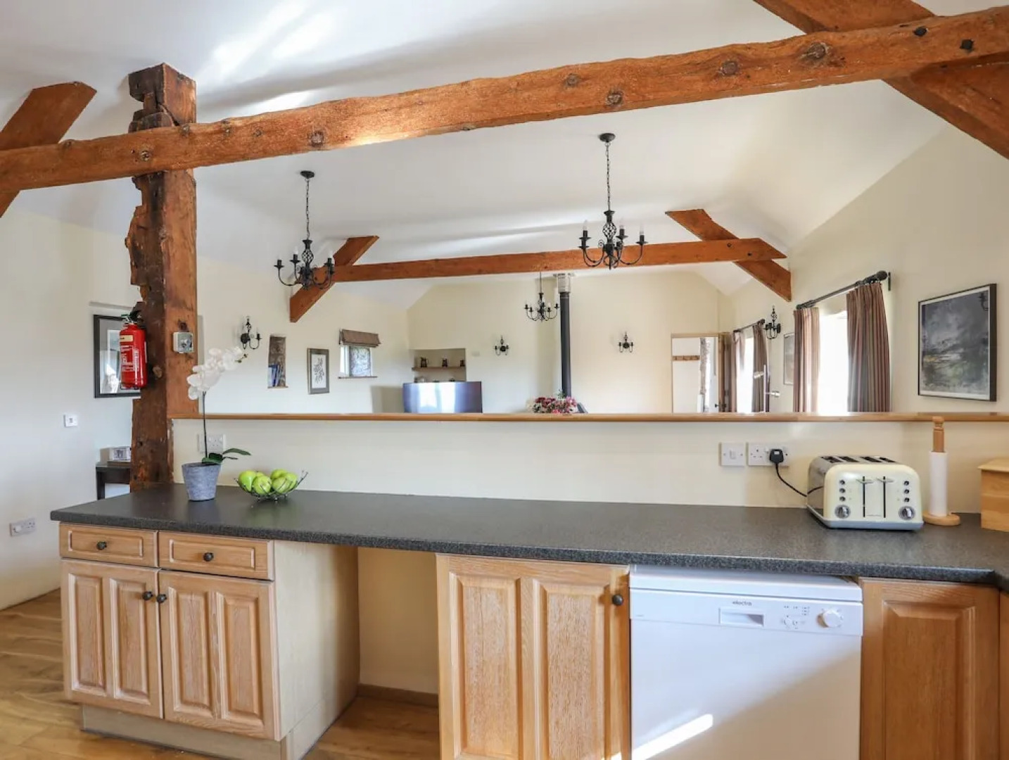 Tan Twr - Chellow Cottage