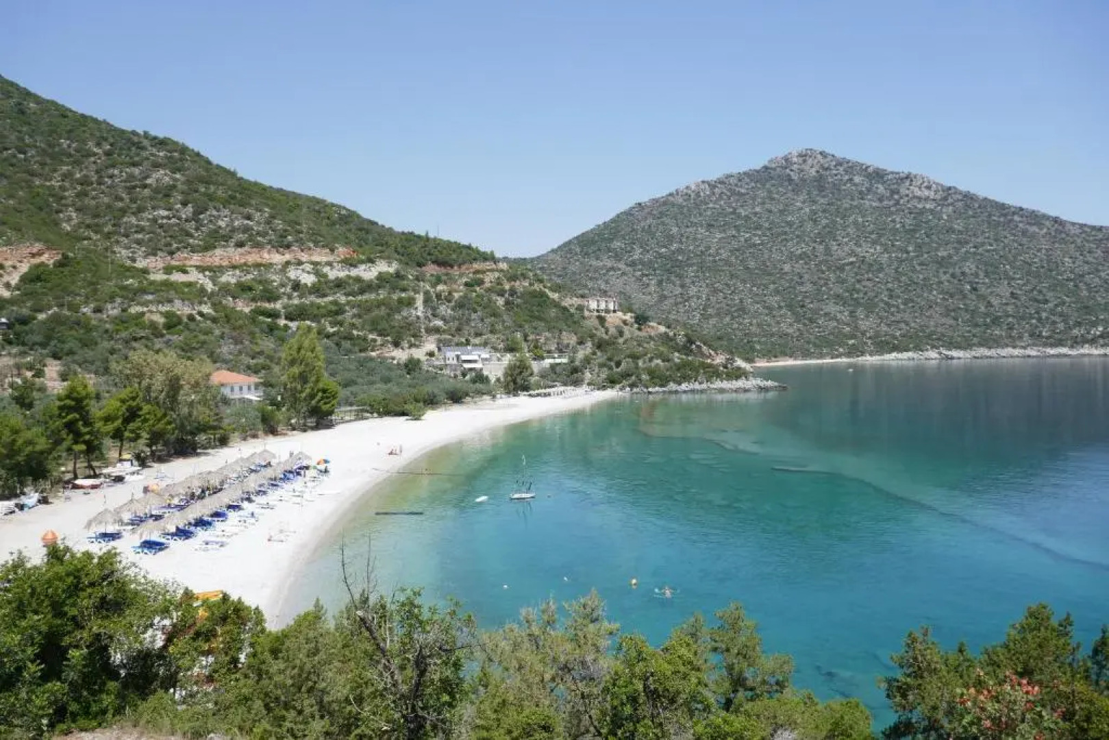 Tiros Apartments Armonia