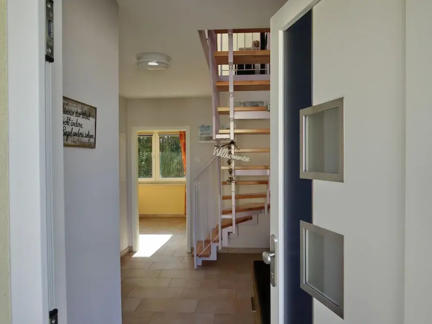 Ostseetraum Graal-Müritz