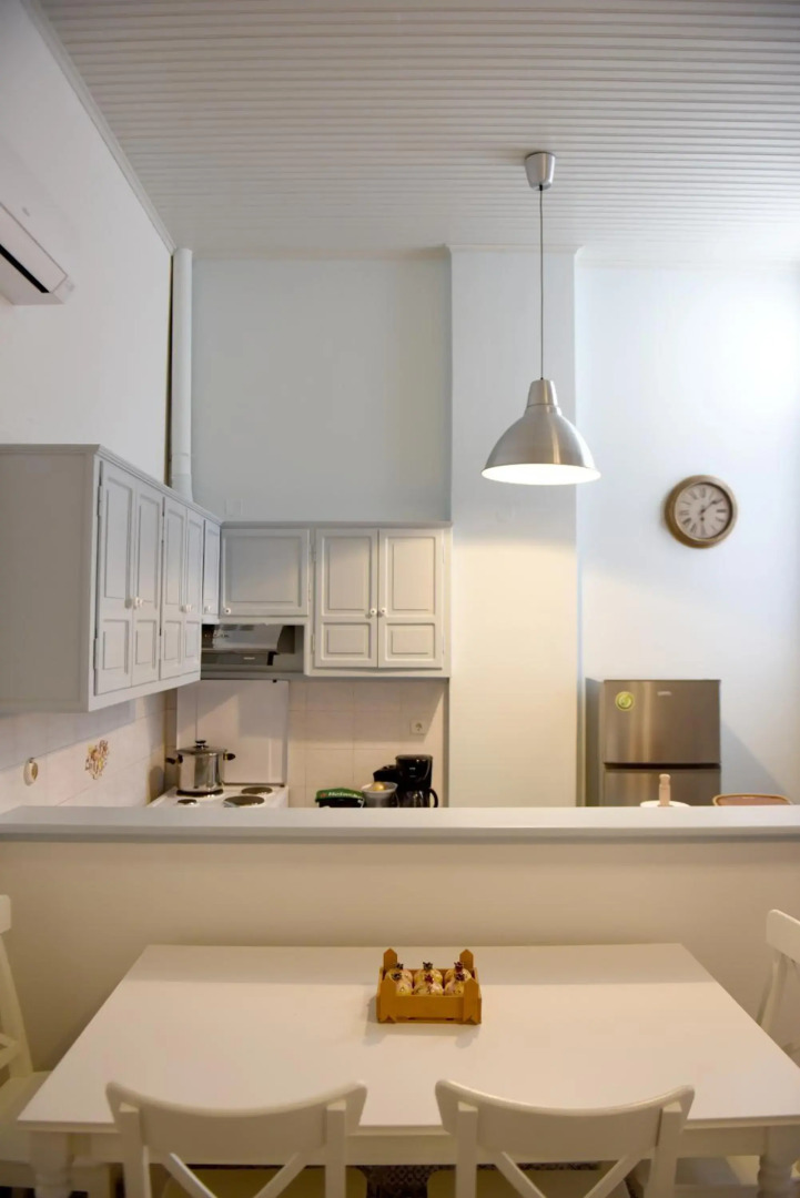 Kalogiannis Apartments (AcquaBlue & SunnyShades)