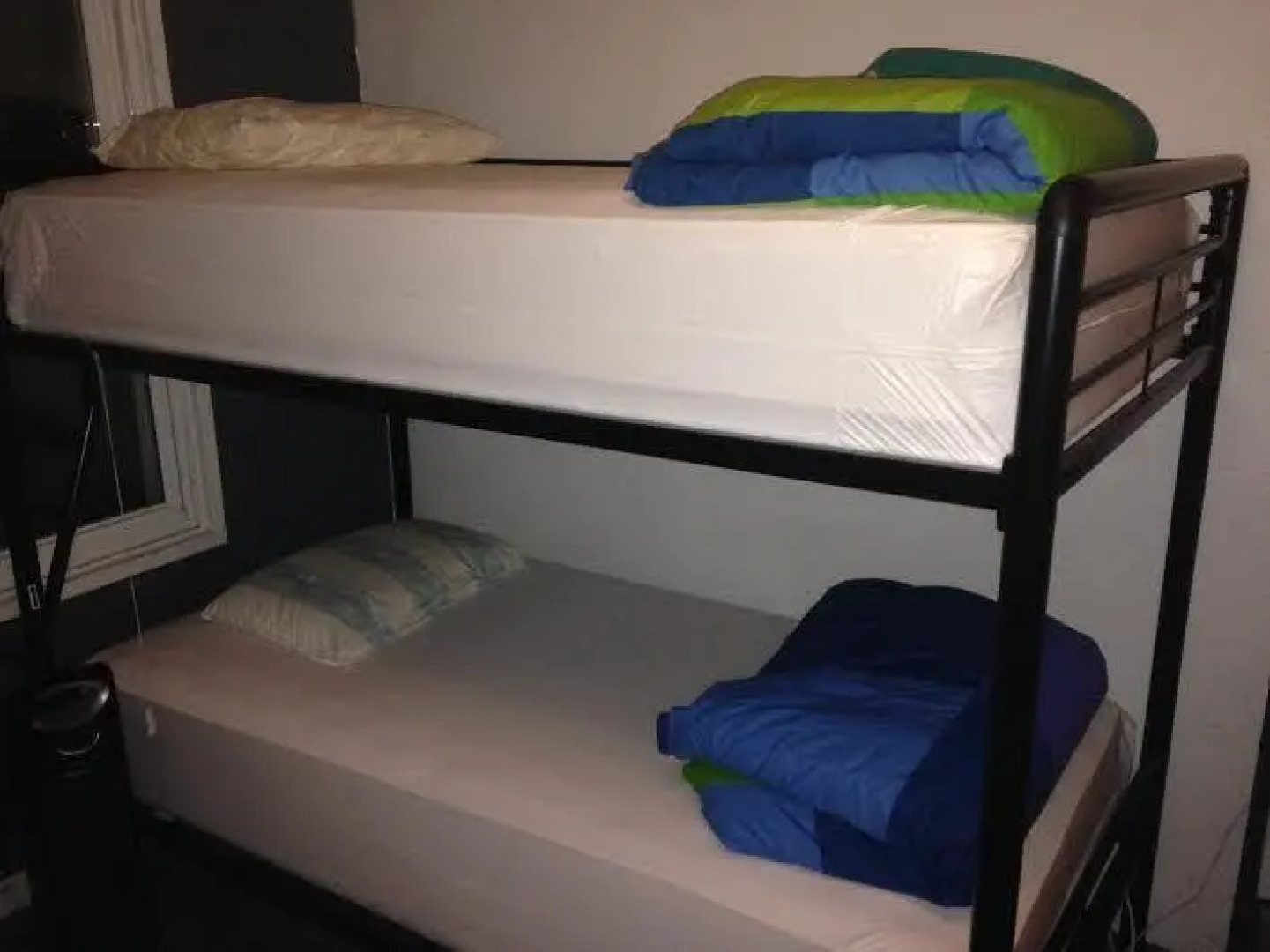 IHSP Hostel Santa Barbara