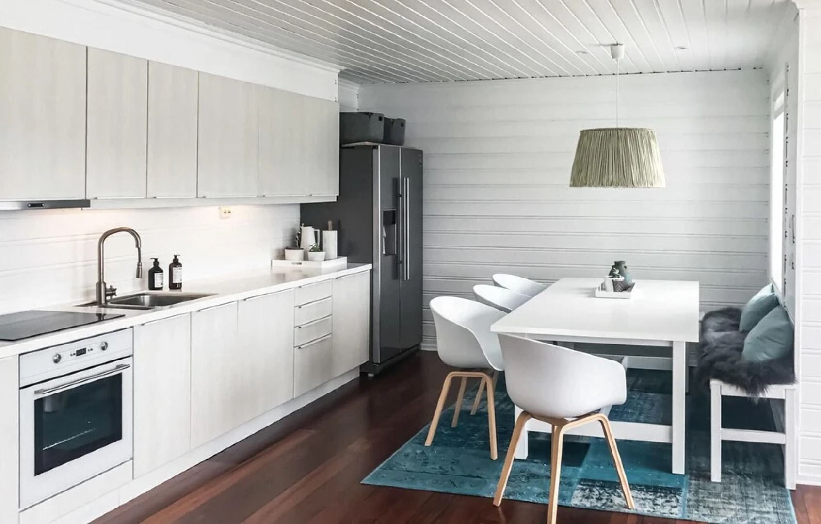 Stunning Home in Lindesnes With 4 Bedrooms and Sauna