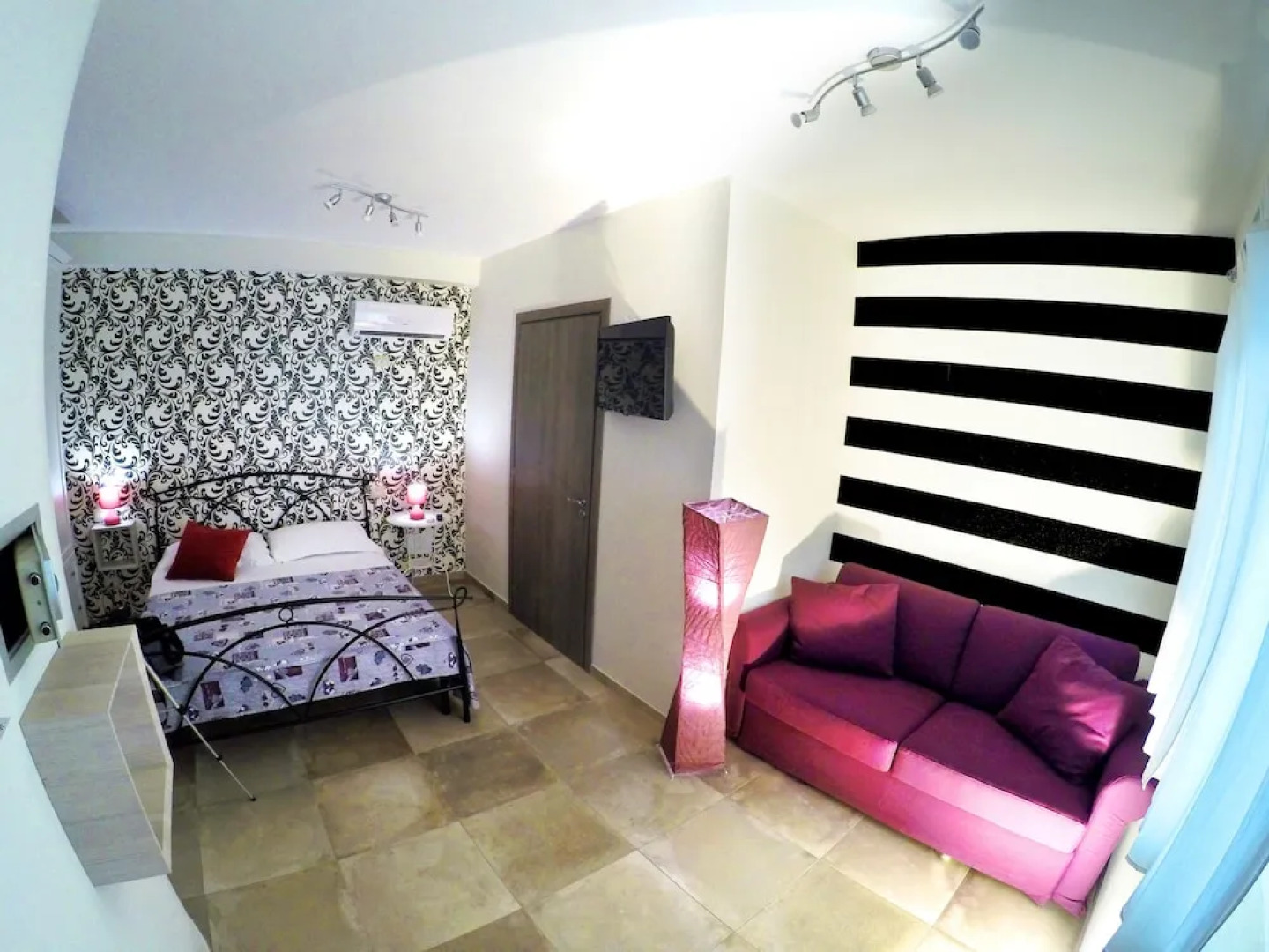 Exclusive B&B Sweet Home & Wellness