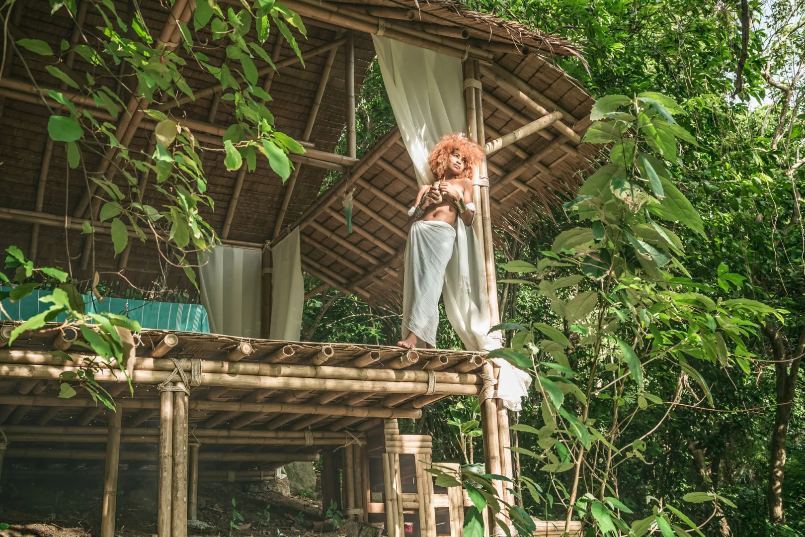 SOWK Resort - Somewhere Only We Know