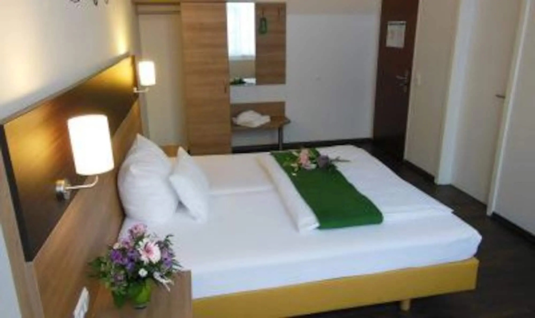 eXo Boutique Hotel Mannheim