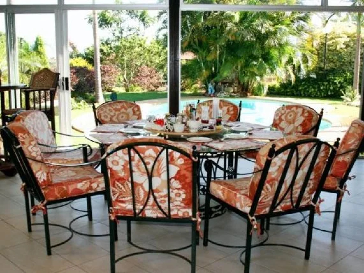 The Sandringham Bed and Breakfast