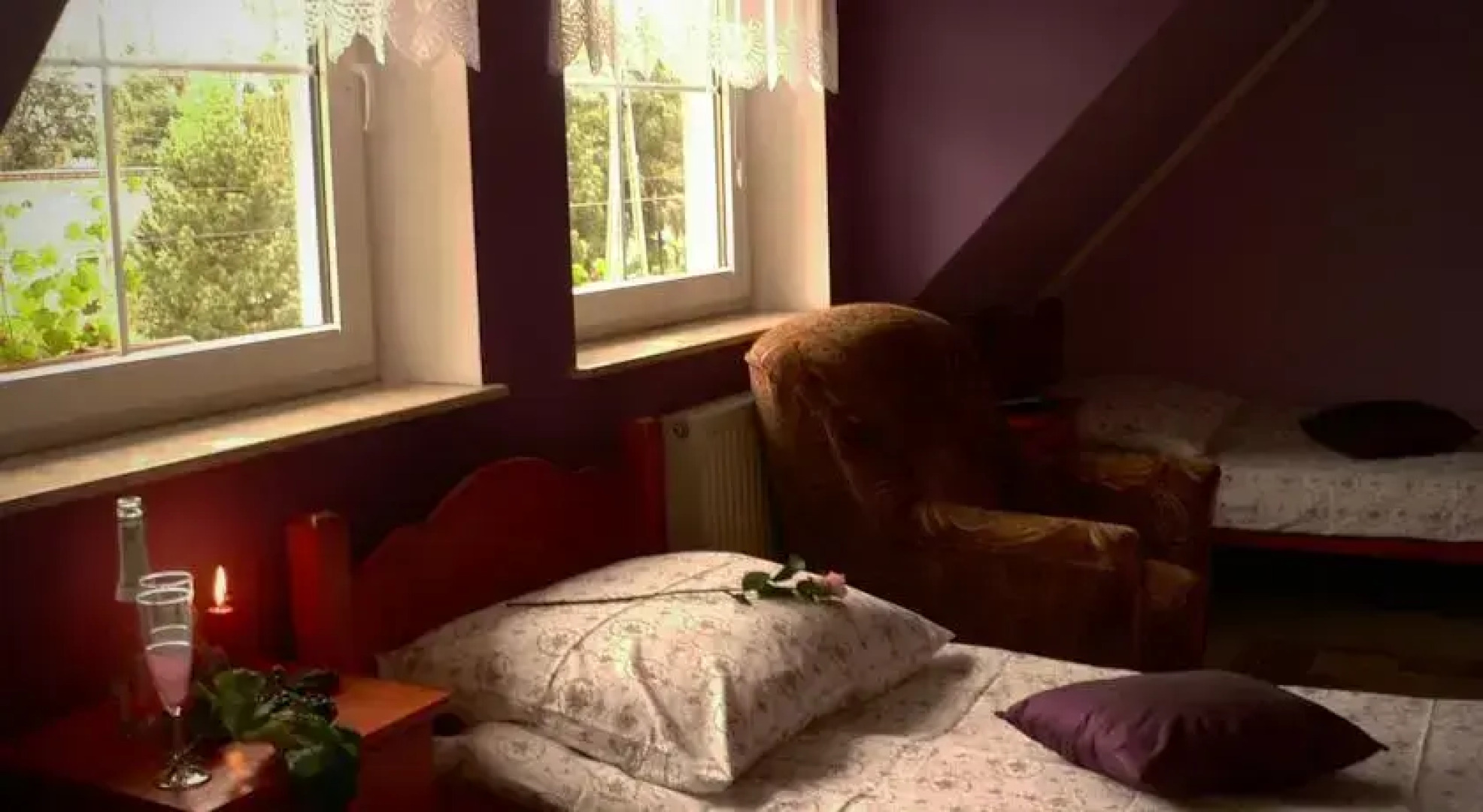 Hotelik - Modlin Airport