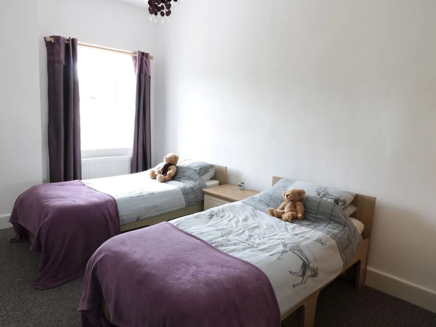 Game Keepers Cottage