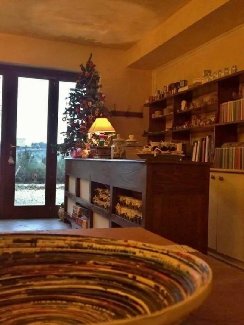 B&B Wellness Il Pomario di Montepiglio