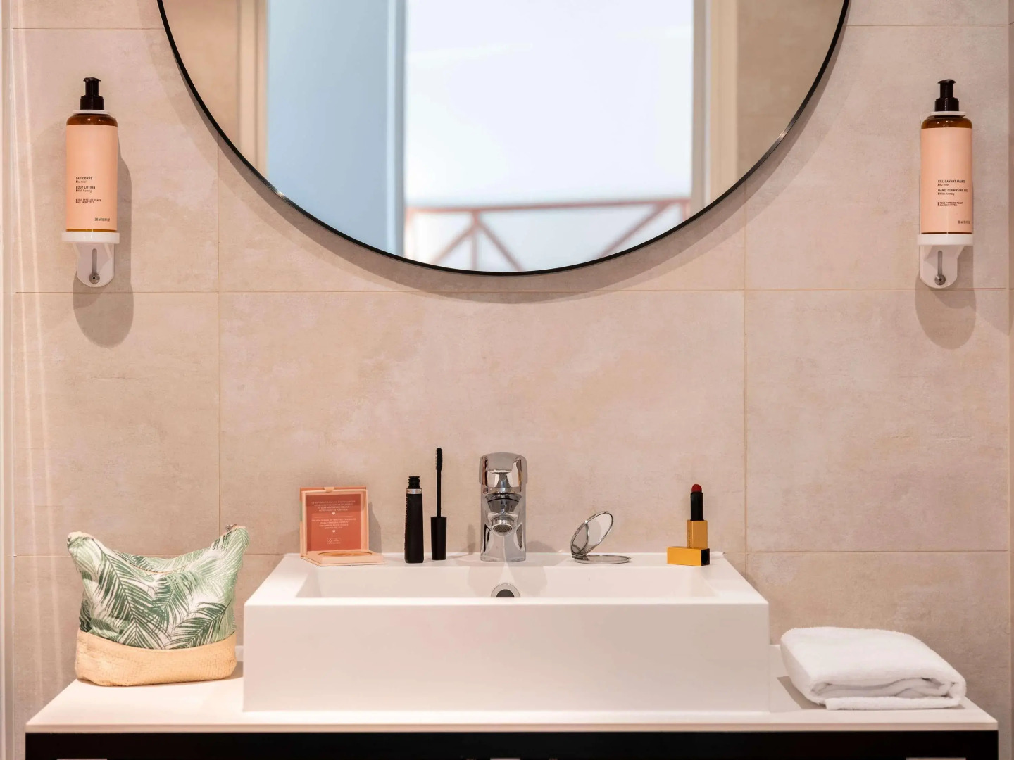 Hôtel Mercure Rouen Centre Champ-de-Mars