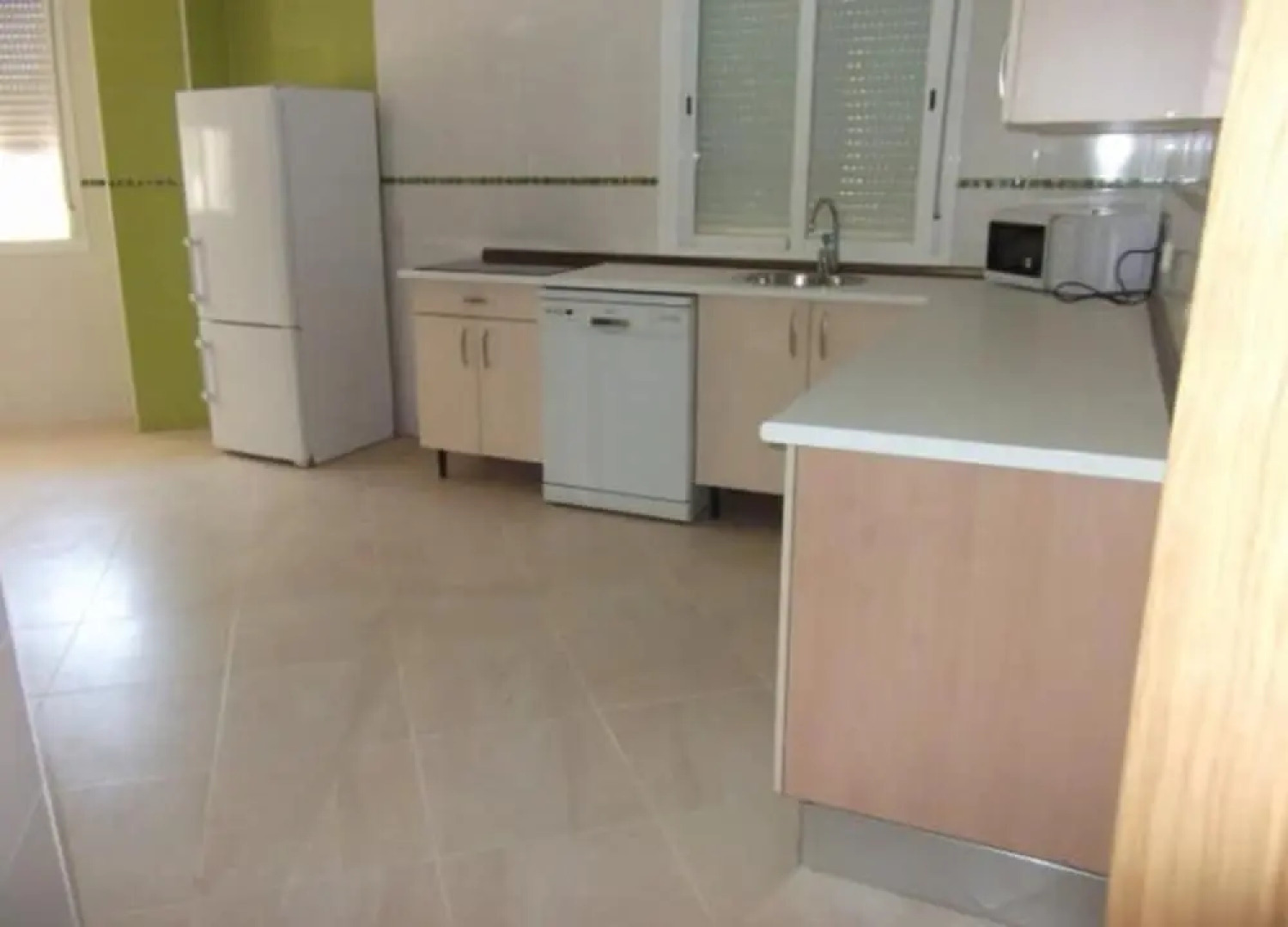 Apartment in La Zarzuela, Cadiz 103438 by MO Rentals