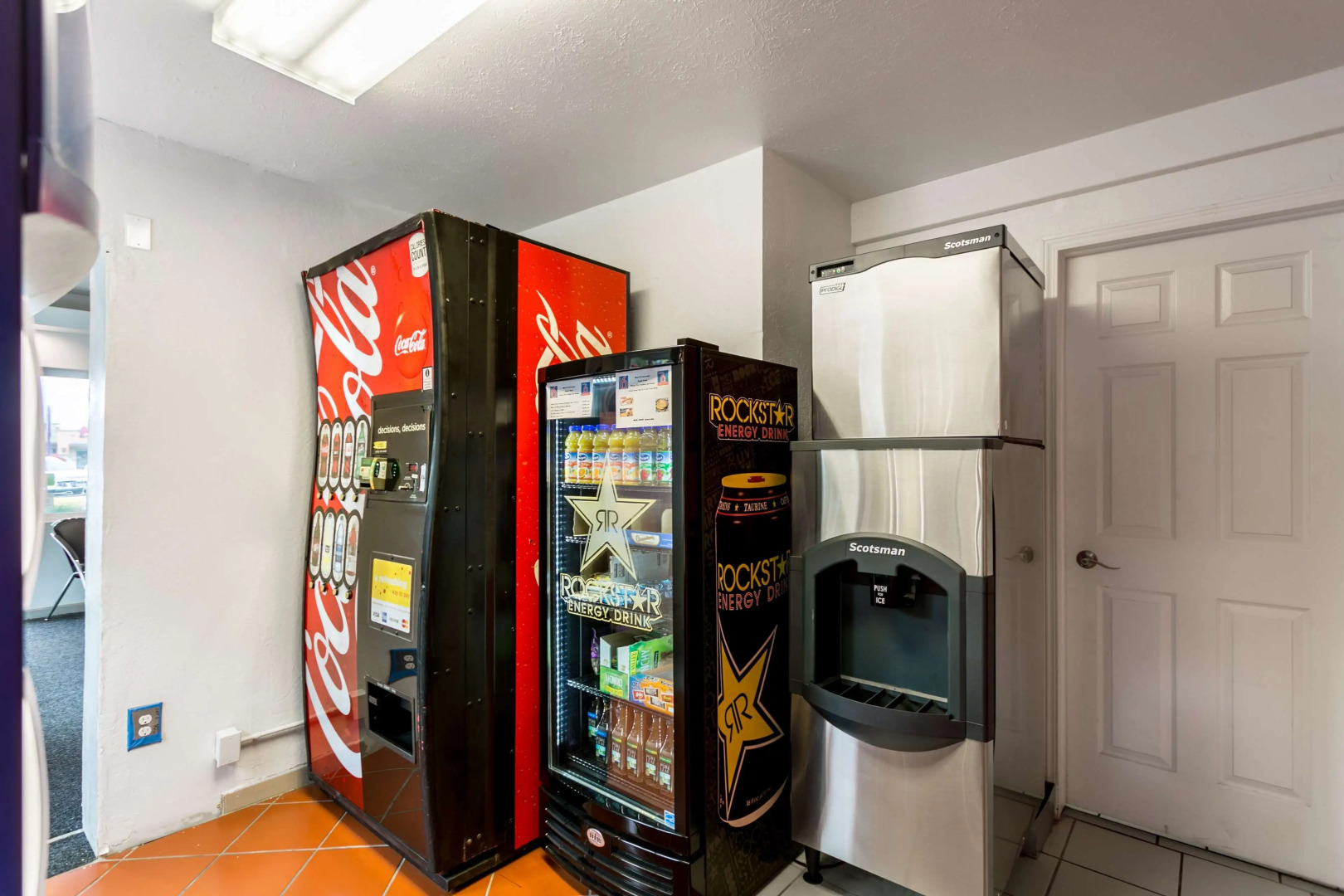 Motel 6 University Missoula