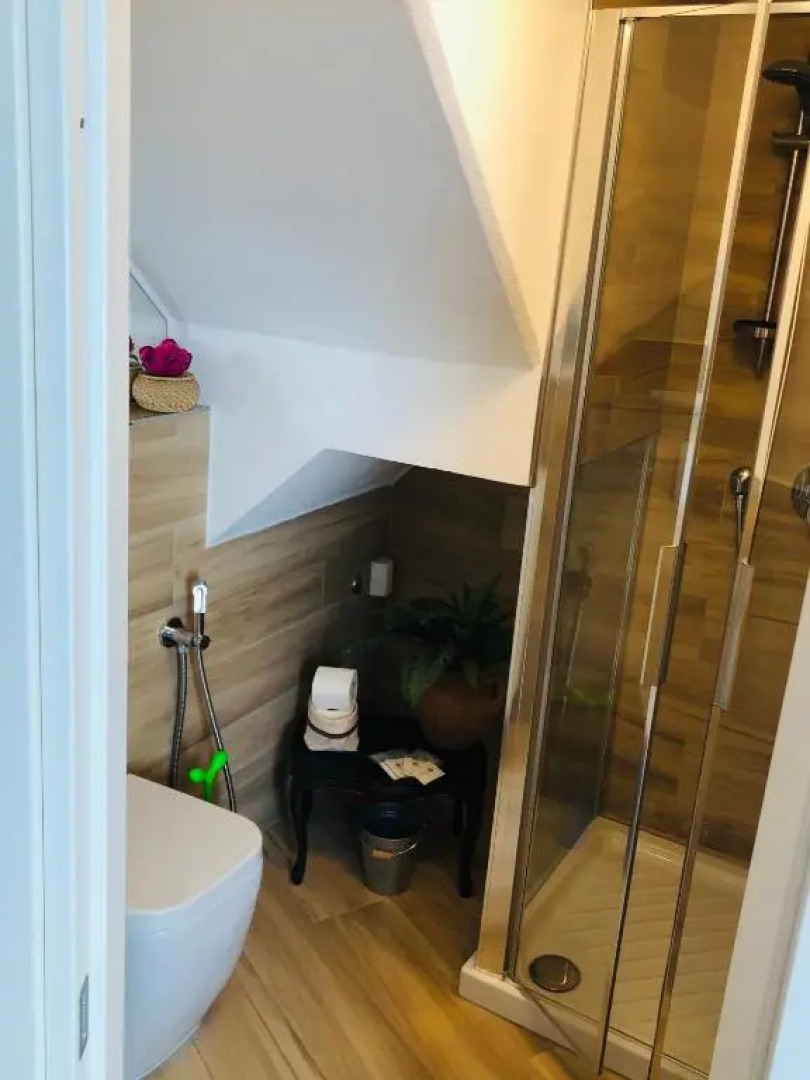 La Bloo di Vernazza - Sea View - AC&WiFi - Vernazzarentals