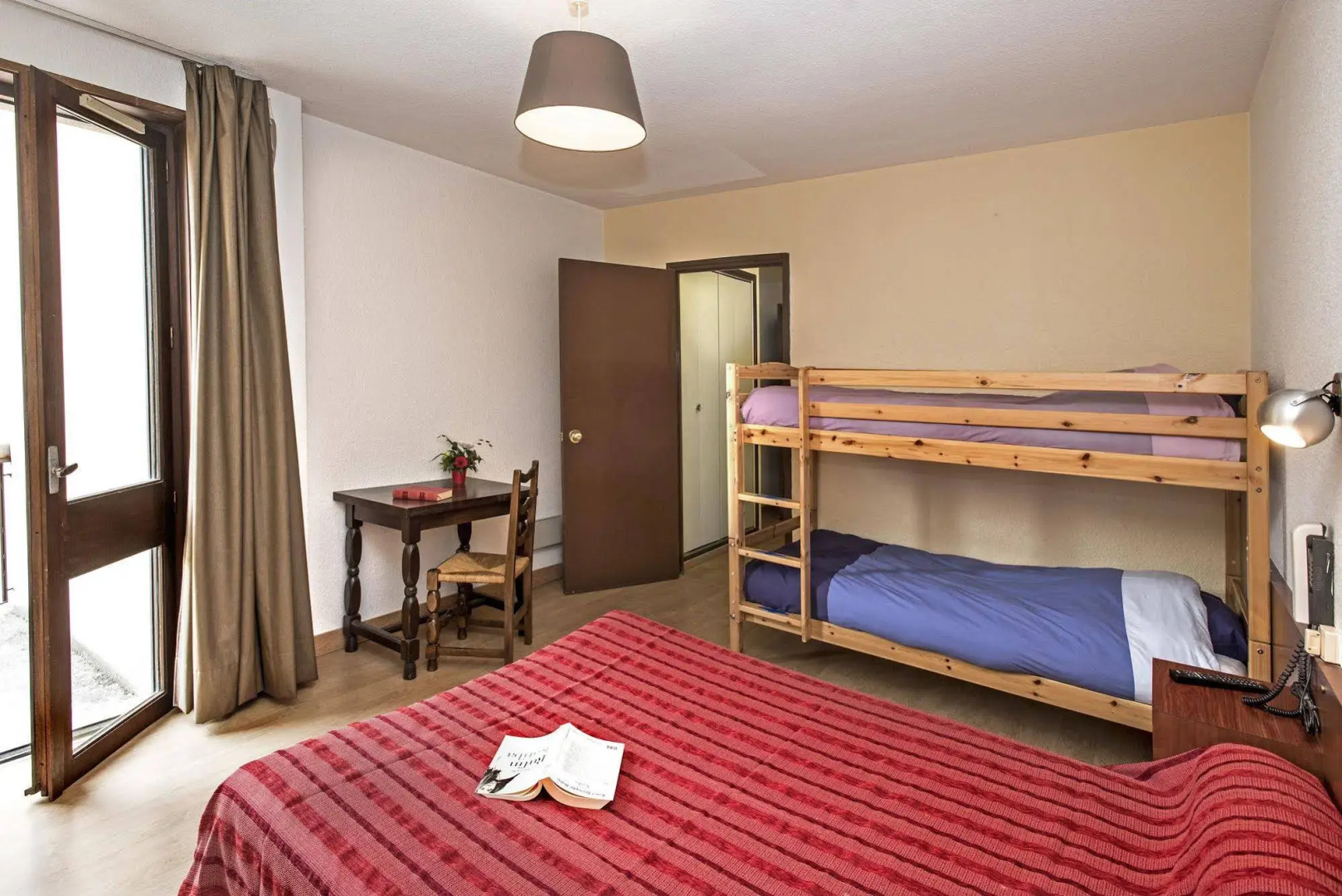 Hotel Du Commerce logis de france