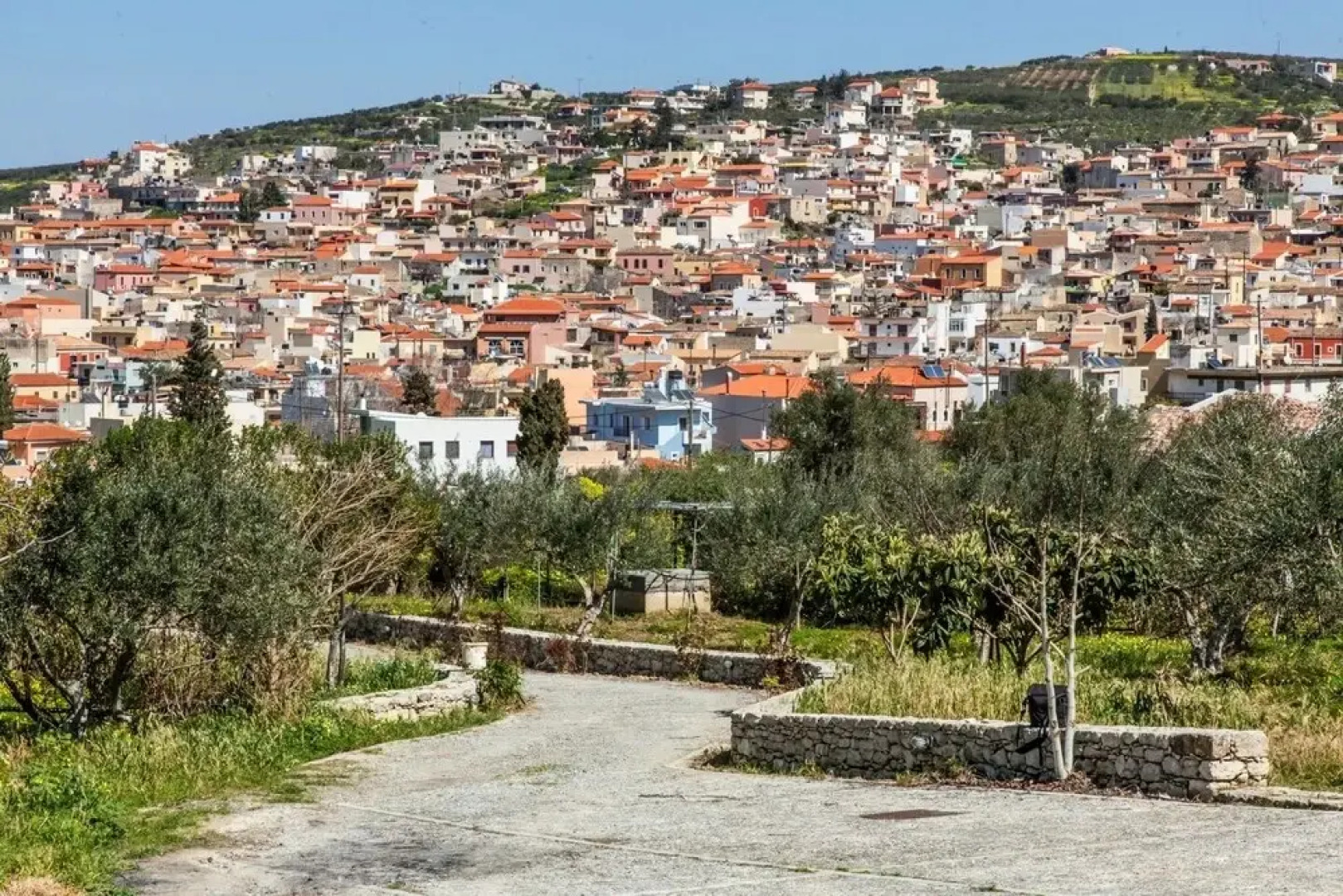 Eco Villa Belena for Nature & Wine Lovers