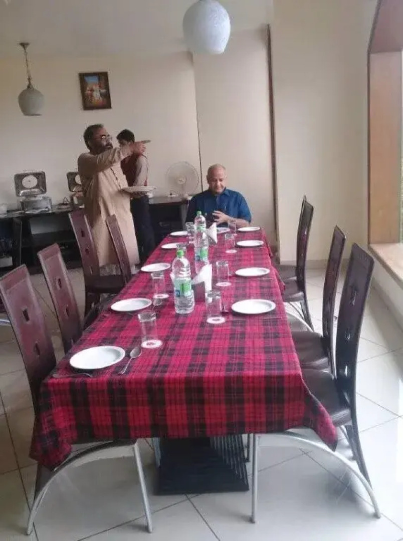 Hotel Happy Home's Kaler Grand Inn