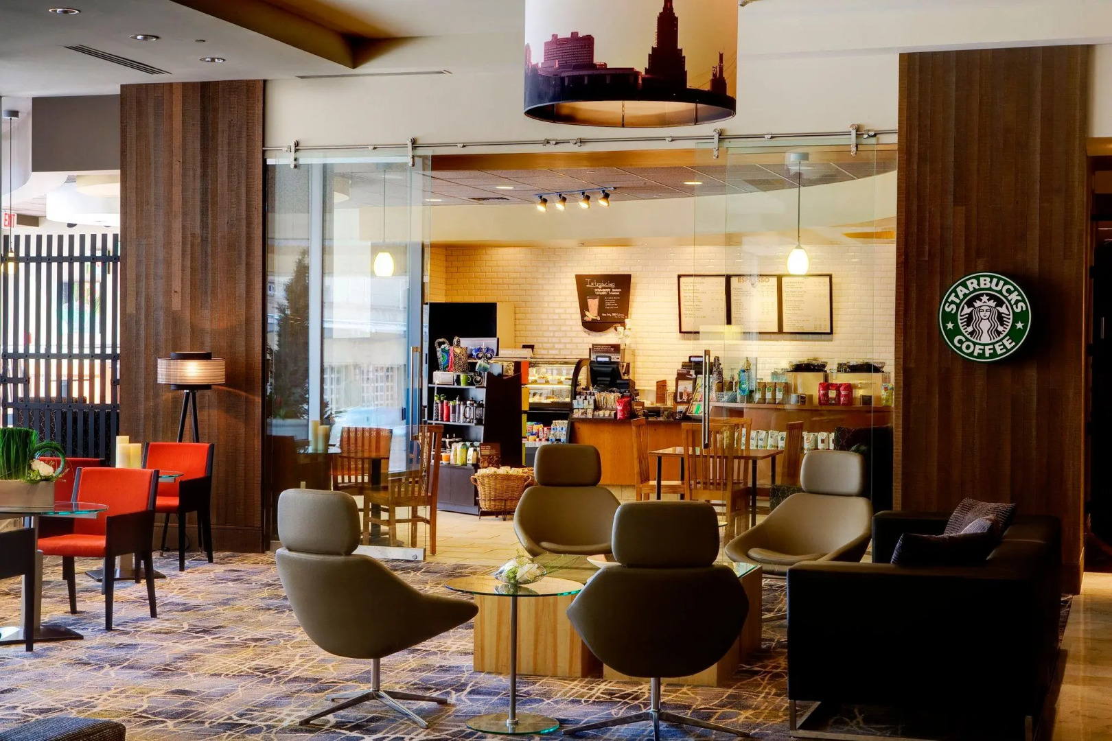 Crowne Plaza Kansas City Downtown by IHG