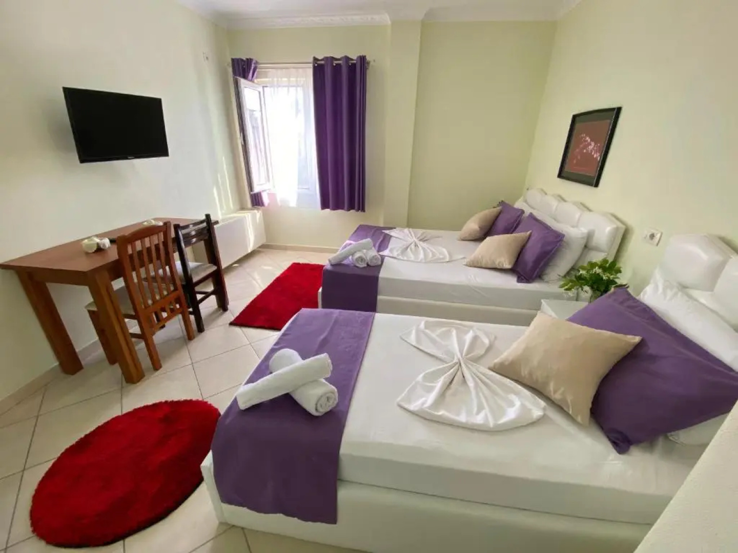 Bicaj Hotel