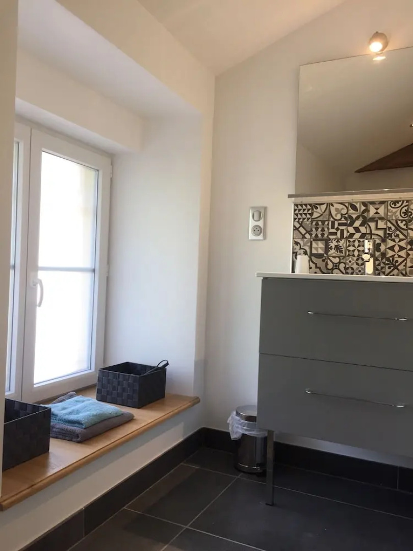 Gîte des Charmilles /La Maison des Gardes